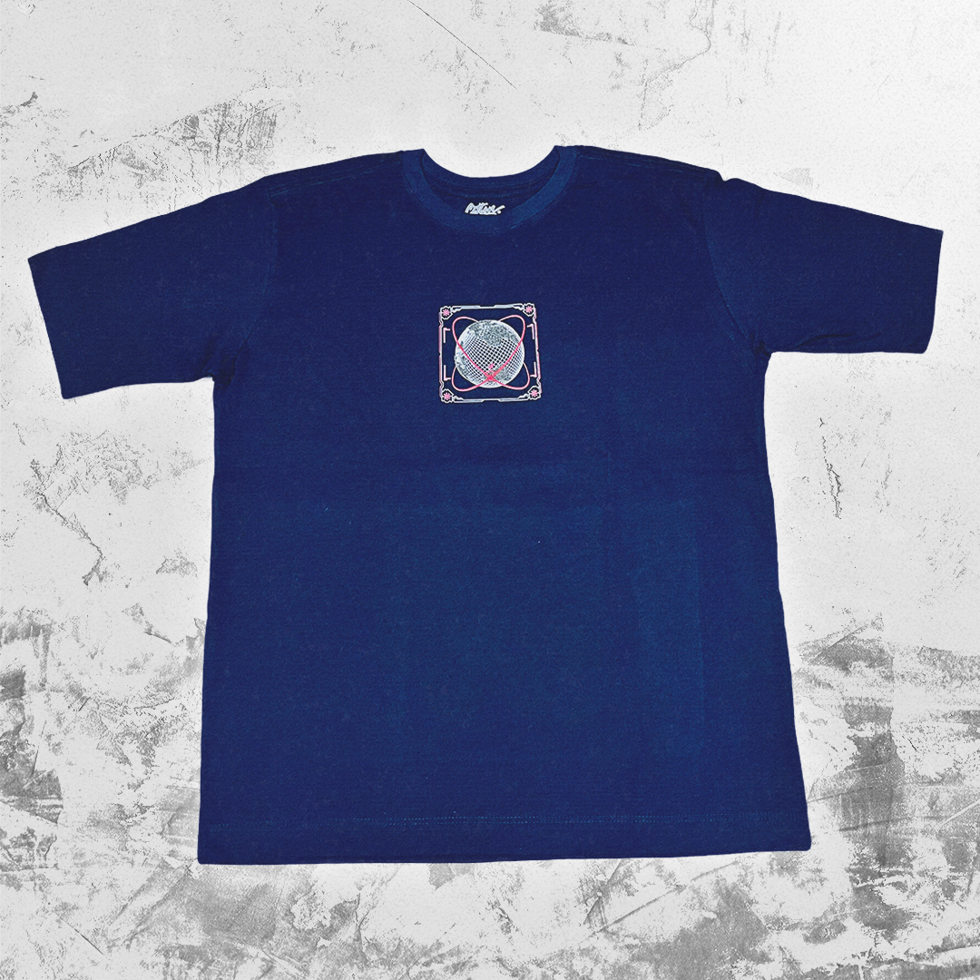 Camiseta Space